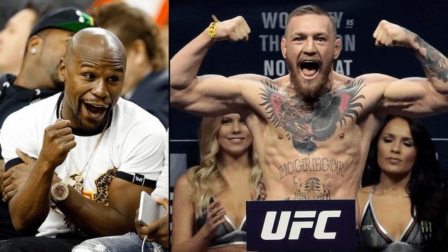 Mayweather konfirmon rikthimin nga pensionimi