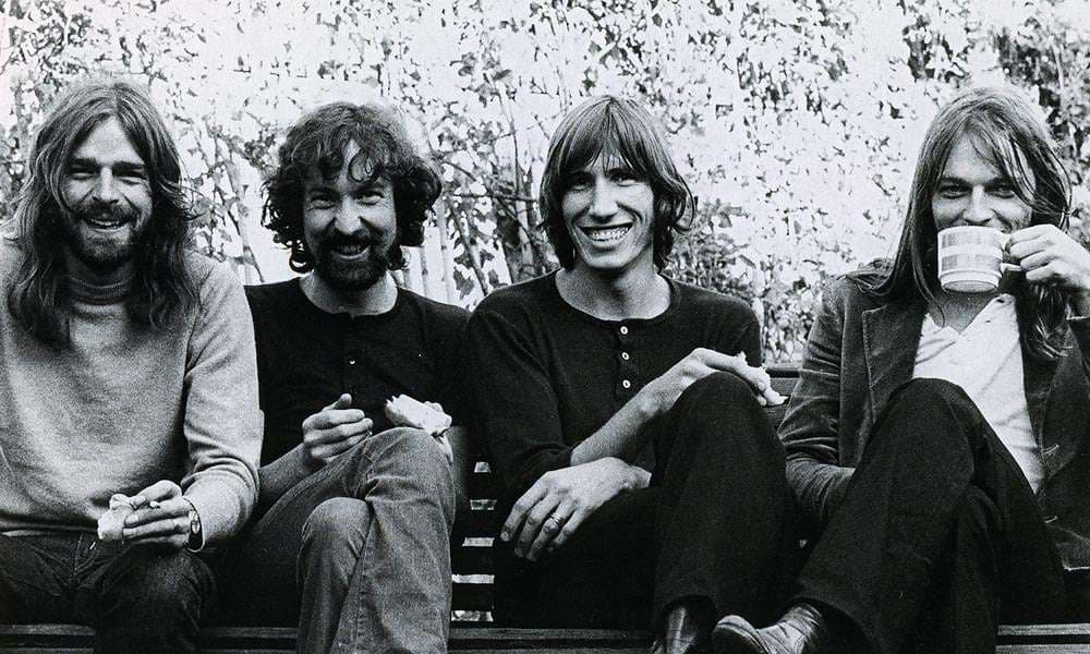 Konsola e “Dark Side of the Moon” shitet për 1.8 milion dollarë