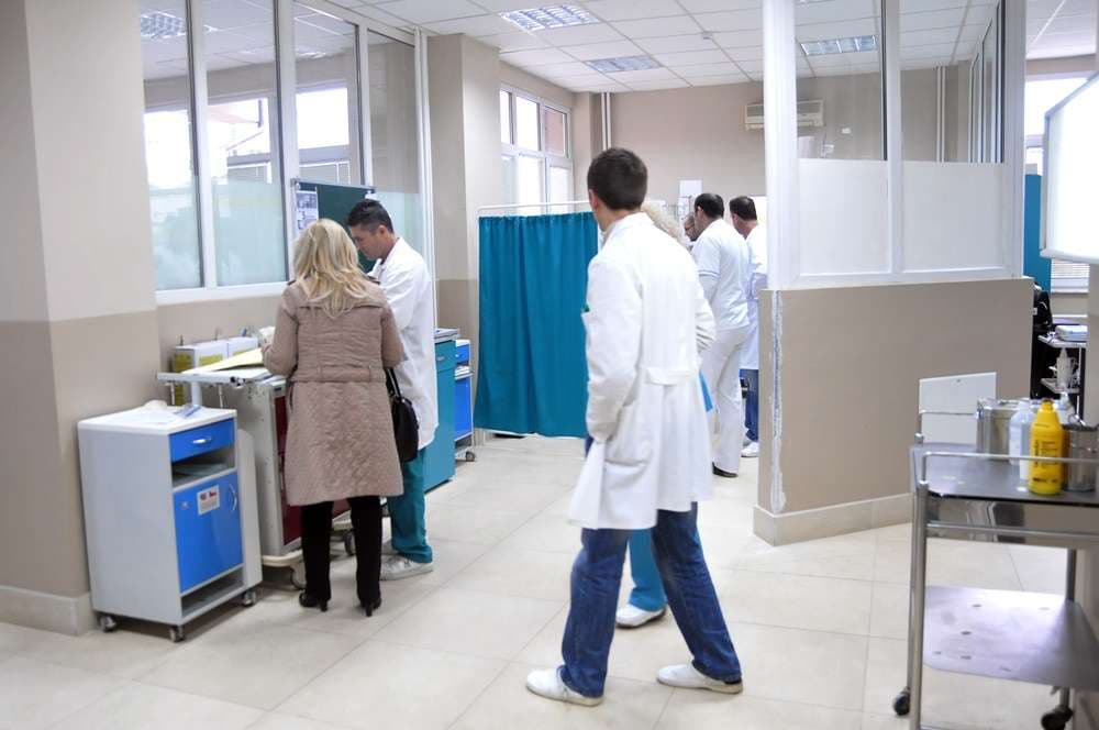 S’ka barna në spitale, ankohen pacientët