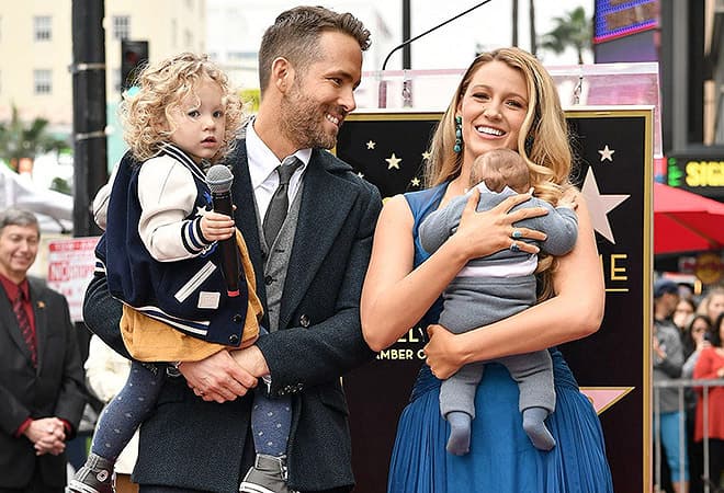 Ryan Reynolds më i dëshpëruar prej se është bërë baba