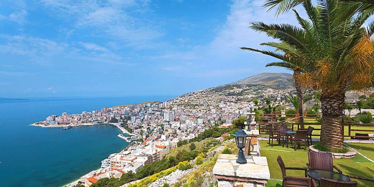 Saranda, një destinacion turistik me bukuri të veçanta