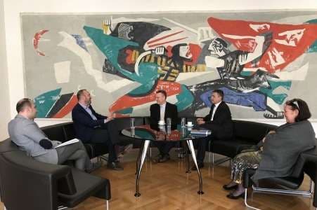 Mali i Zi dhe Kosova me marrëveshje për bashkëpunim kulturor