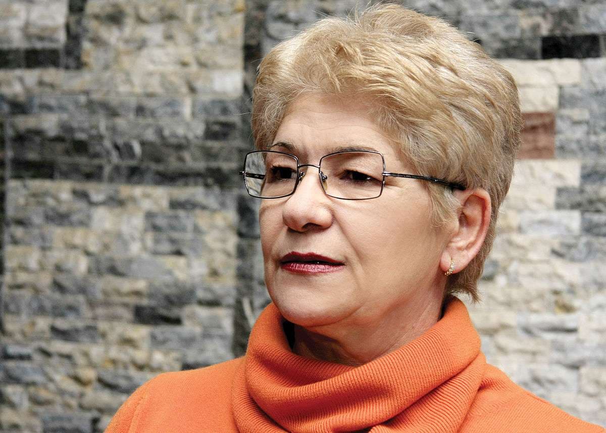 Edi Shukriu laureate e çmimit për trashëgimi kulturore “Dea Dardanicae”