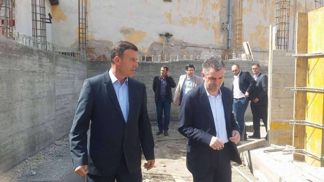 Obiliqi me Shtëpi Kulture me vlerë 810 mijë euro
