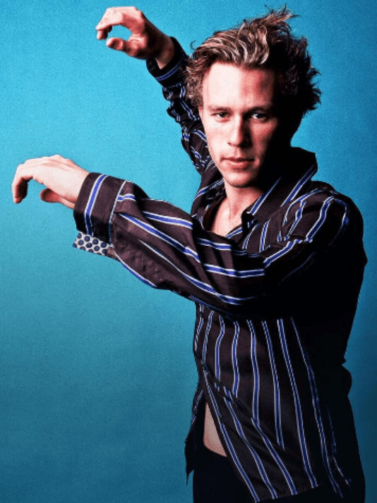 Gjashtë gjëra që i mësuam nga dokumentari i Heath Ledger