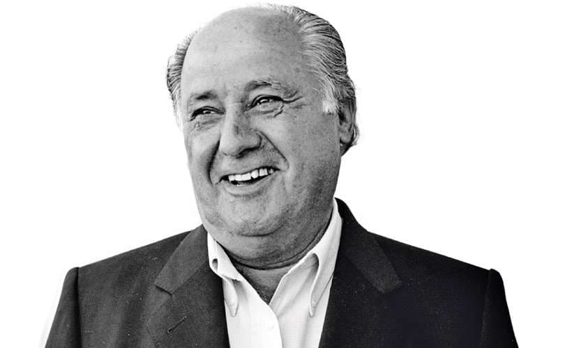Gjashtë praktikat e njeriut te dytë më të pasur në botë