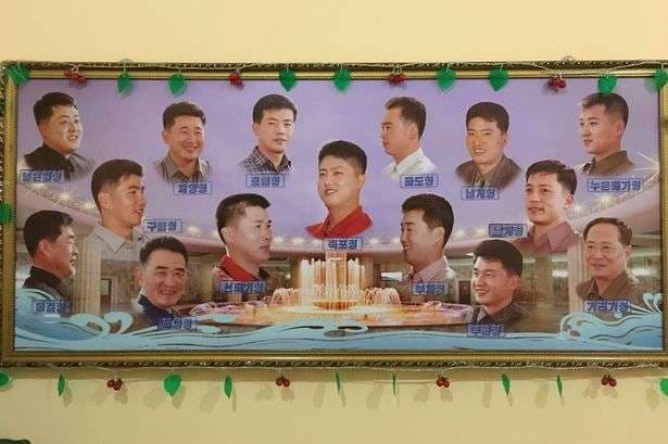 Koreja e Veriut lejon vetëm 15 modele flokësh (FOTO)