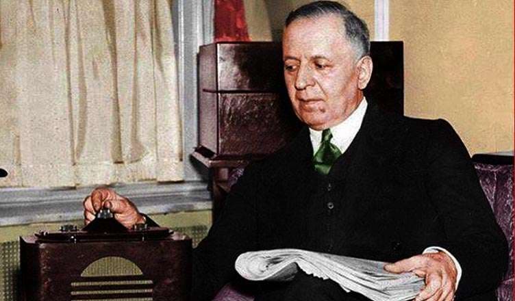 "Albania" e Konicës- një pasaportë që i prezantoi Europës gjuhën shqipe