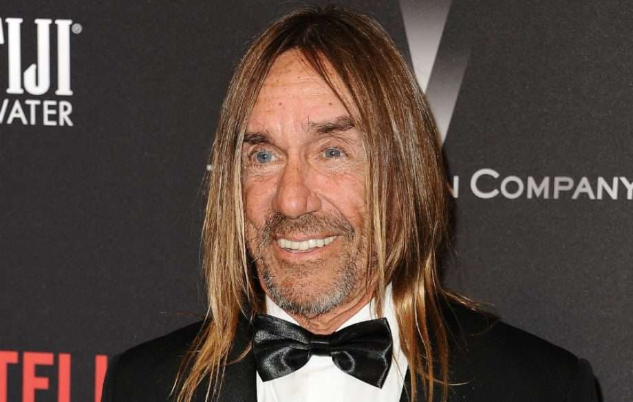 Iggy Pop nderohet me çmimin më të lartë kulturor në Francë