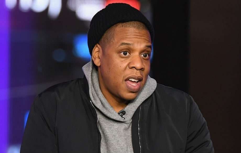 Jay Z heq muzikën e tij nga Spotify (VIDEO)