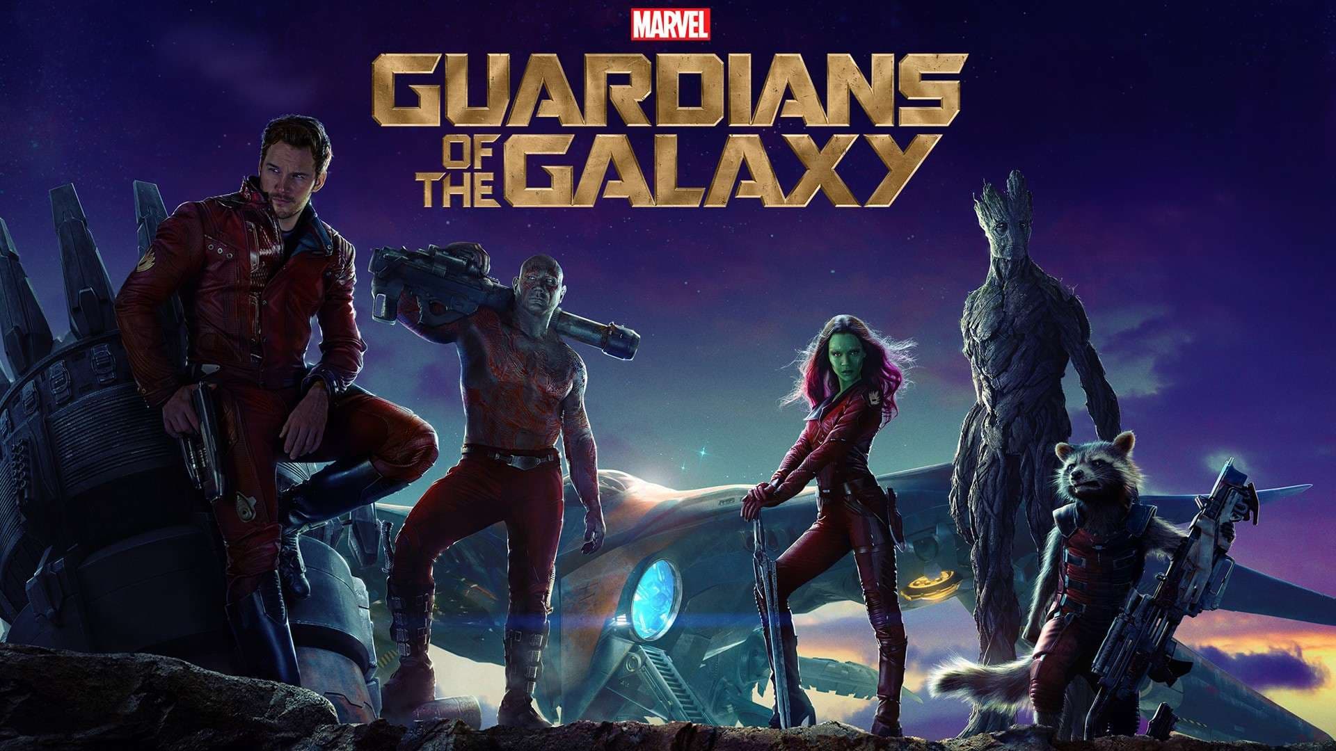 Lajm i mirë për fansat e filmit "Guardians of the Galaxy"