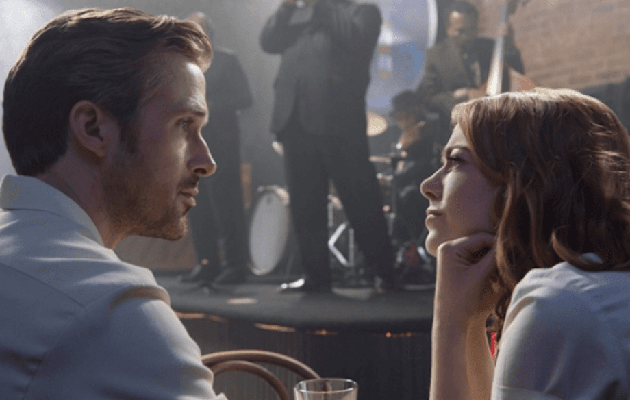 “Soundtrack” i La La Land, më i shituri sivjet
