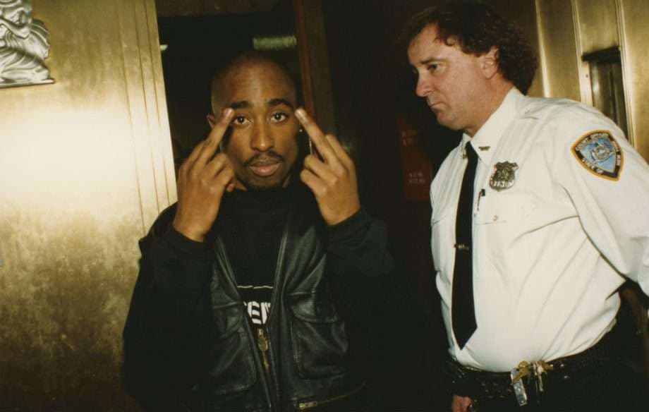 Arrestohet 'Tupacu'