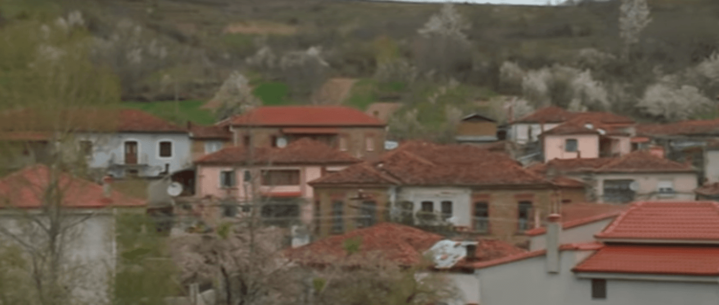 "Gjurmë Shqiptare”: Një mrekulli mes malesh(VIDEO)