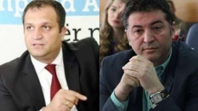 Ahmeti dhe Çelaj, 'të vetëm' për Prishtinën