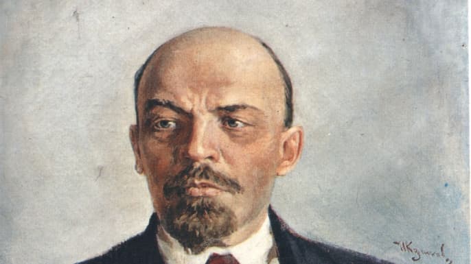 Rusët thonë se Lenini ka luajtur rol pozitiv