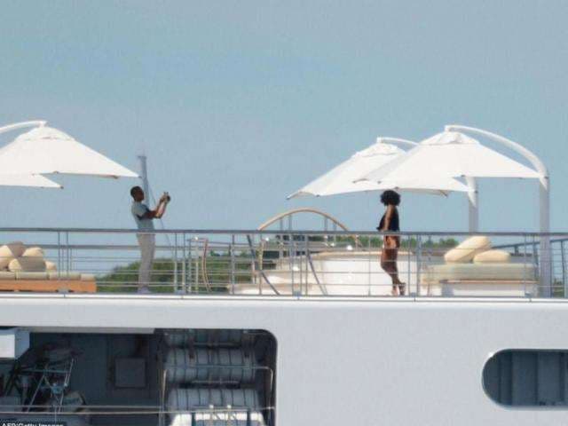 Edhe Barack Obama i bën foto gruas së tij