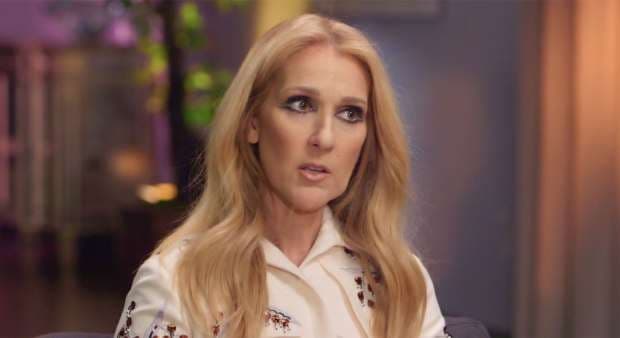 Celine Dion tregon se cila këngëtare e famshme shkroi tre këngë për të