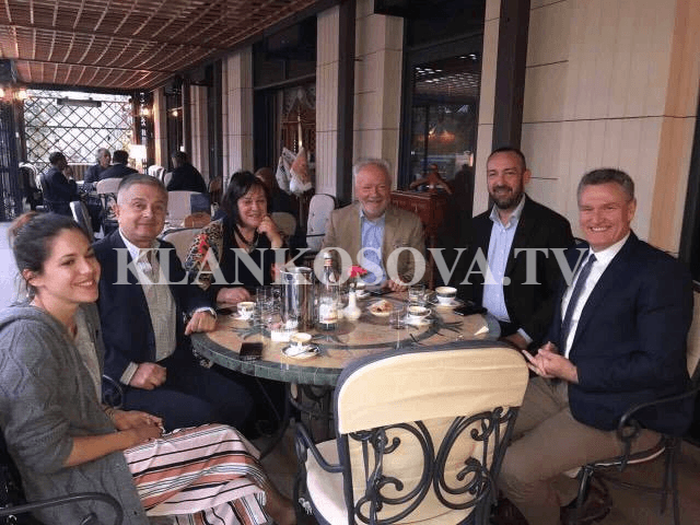 Kosova dhe Mali i Zi me marrëveshje bashkëpunimi për Kulturën
