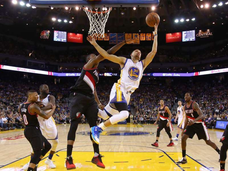 Warriors dhe Wizards thellojnë epërsitë