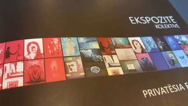 "Privatësia e Shkelur" në fotografi