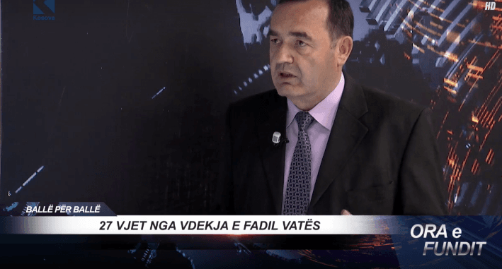 27 vjet nga vdekja e Fadil Vatës