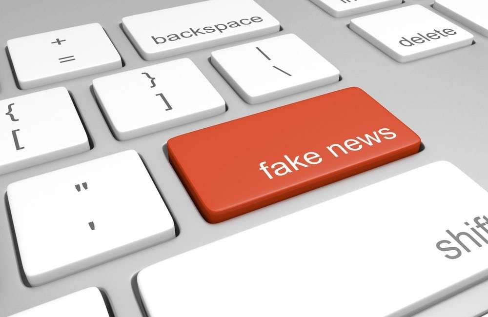 Brenda javës u larguan 800 “fake news” rreth koronavirusit
