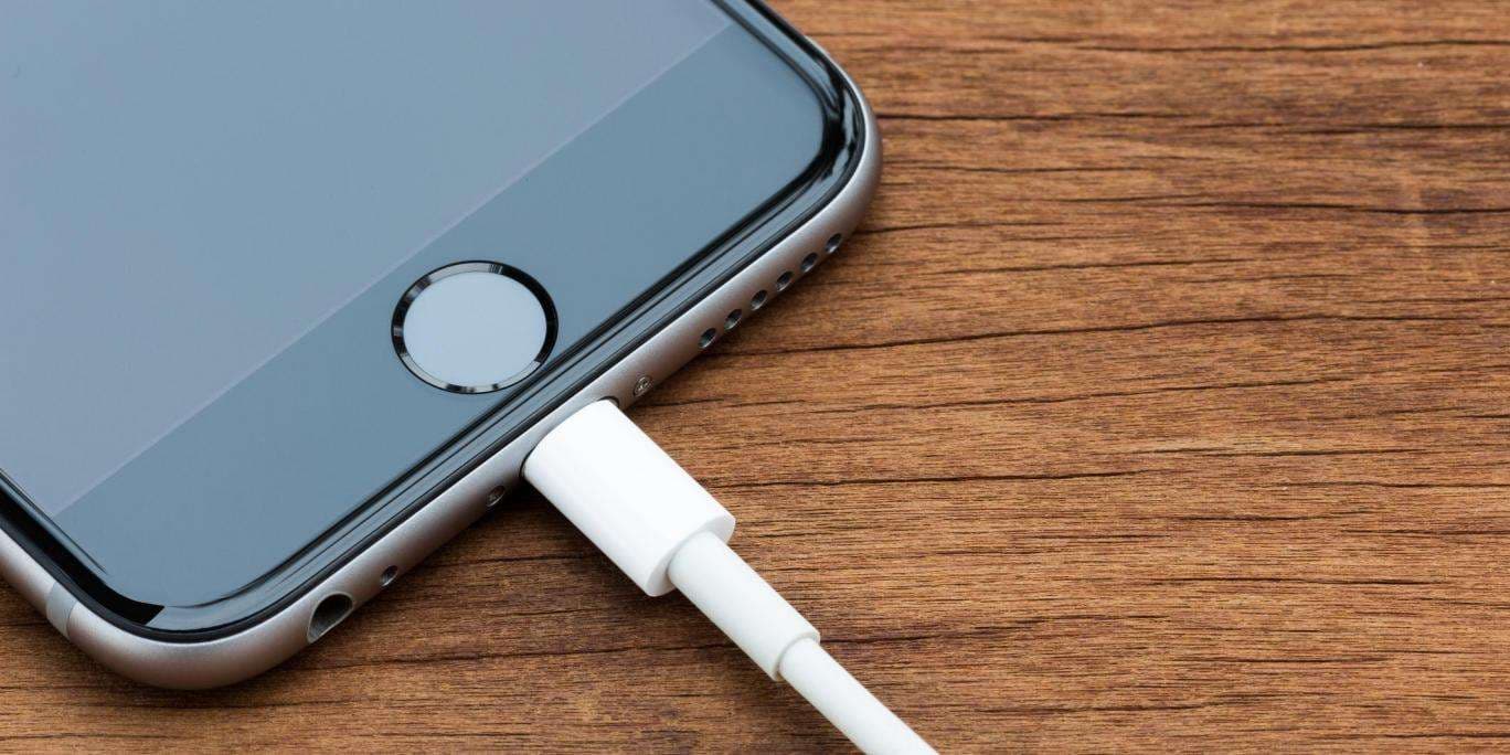Me këtë veprim do të keni bateri të plotë në iPhone brenda 5 minutash