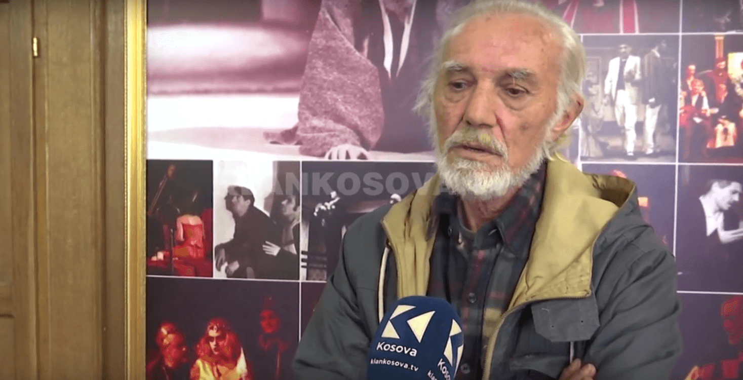 Jusufi, më i miri në Paris (VIDEO)