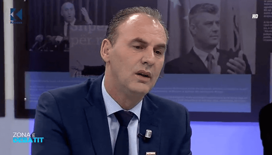 Limaj: Këtë javë krijohen institucionet