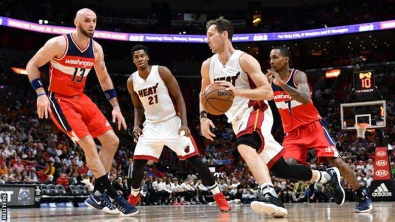 Miami Heat dështon të kualifikohet për Play-off