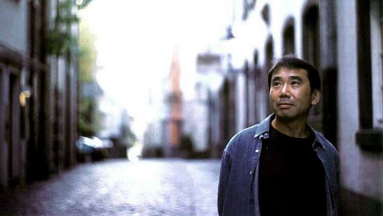 Pesë rekomandime për libra nga Haruki Murakami