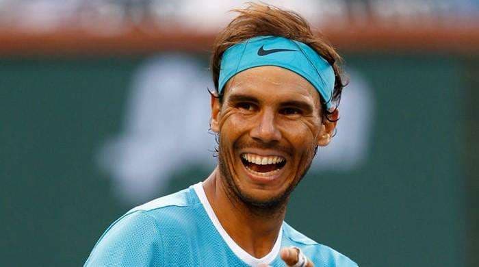 Nadal mposht Djokovic, shkon në finale të Romës (VIDEO)