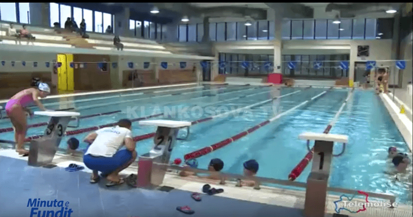 Pa pishina s'ka zhvillim të notit në Kosovë (VIDEO)