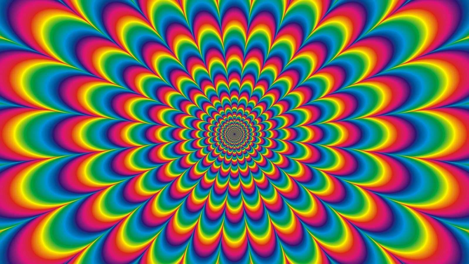 Drogat “psychedelic” nxisin nivel të lartë të vetëdijes