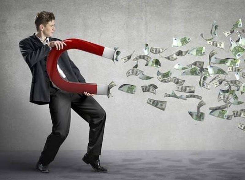 10 simptoma që tregojnë se nuk do të jeni kurrë të pasur