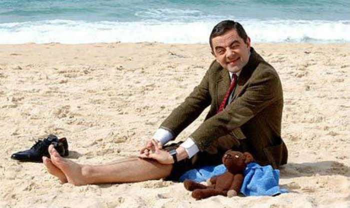 Rowan Atkinson po planifikon edhe një ''Mr Bean'' tjetër