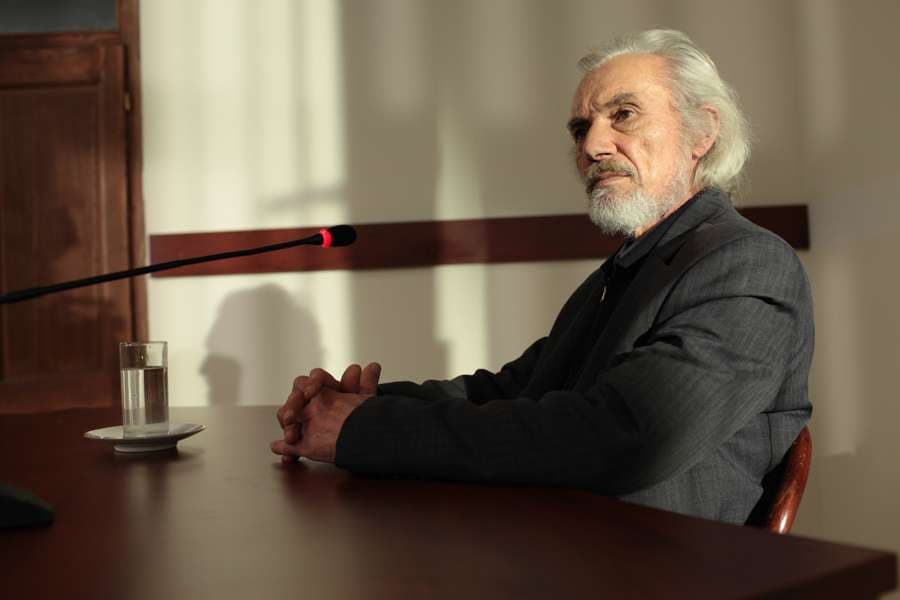 Aktori kosovar Selman Jusufi triumfon në “The European Independent Film Festival"