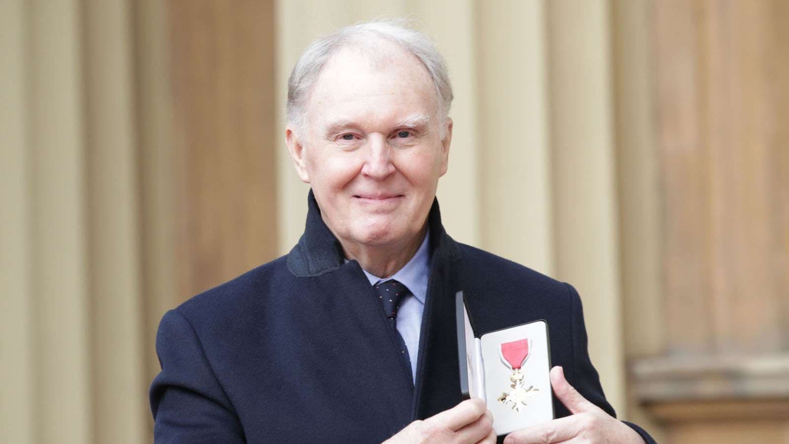 Ndërron jetë aktori Tim Pigott-Smith