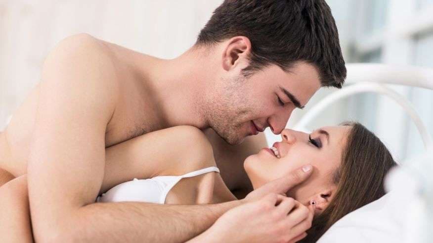 Seksi mund të jetë çelësi për një martesë të lumtur