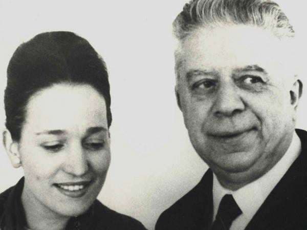 Letra e mbushur me dashuri e Montale-s