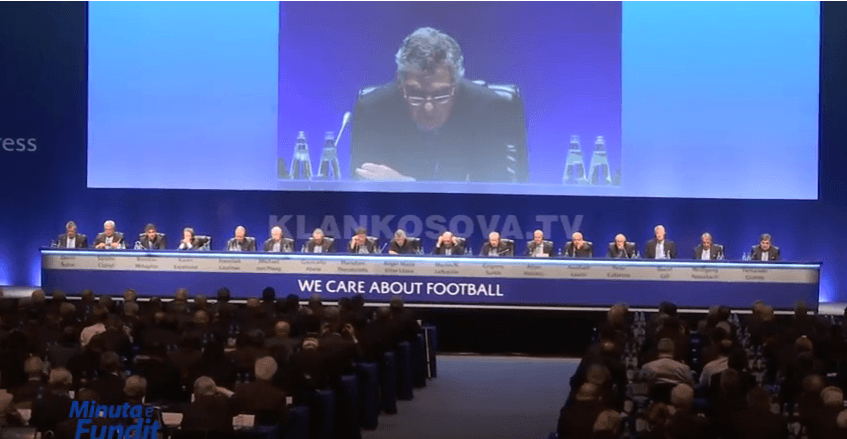 Futbolli kosovar një vit pas pranimit në UEFA (VIDEO)