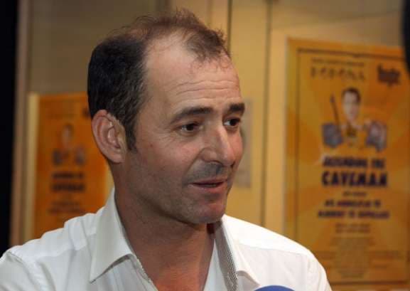 Sulmohet aktori Veton Osmani