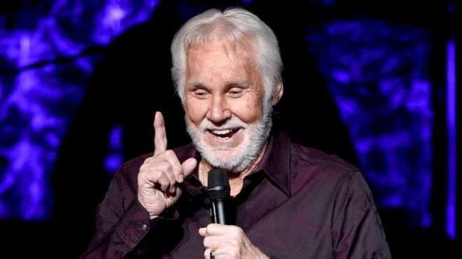 Kenny Rogers planifikon pensionimin (VIDEO)