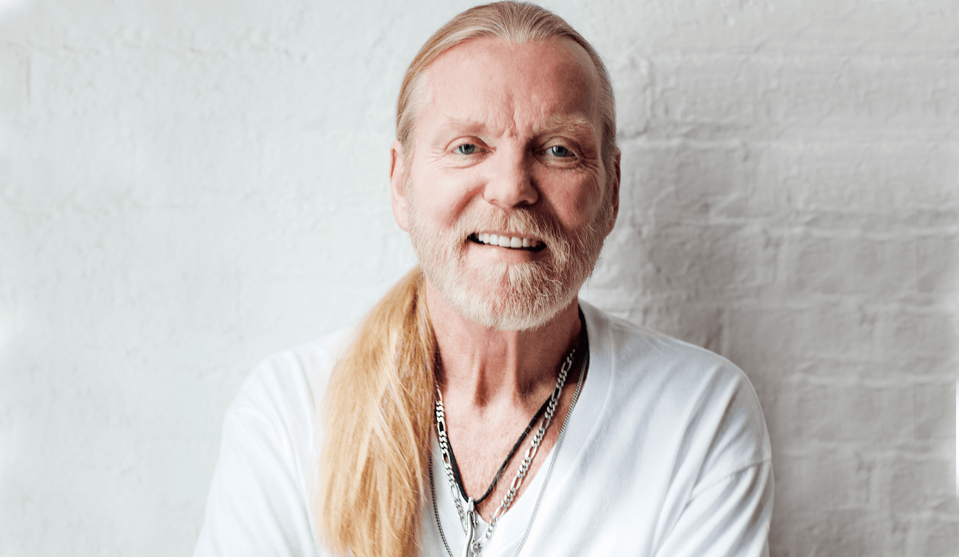 Vdes Gregg Allman