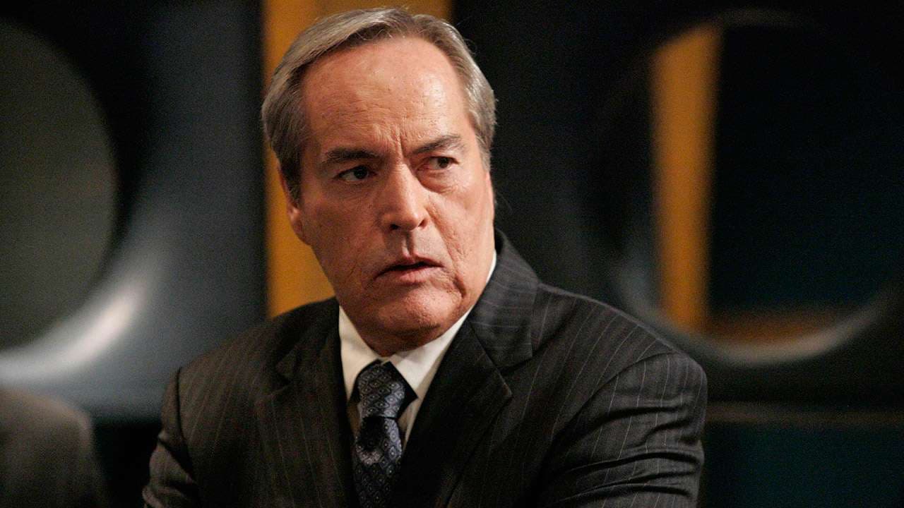 Vdes Powers Boothe