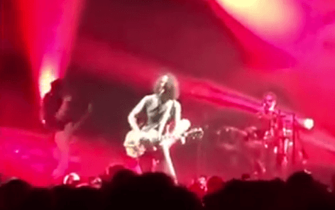 Kjo është performanca e fundit e Chris Cornell (VIDEO)