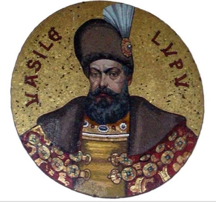 Vasil Lupu - “Ujku” shqiptar që sundoi Moldavinë