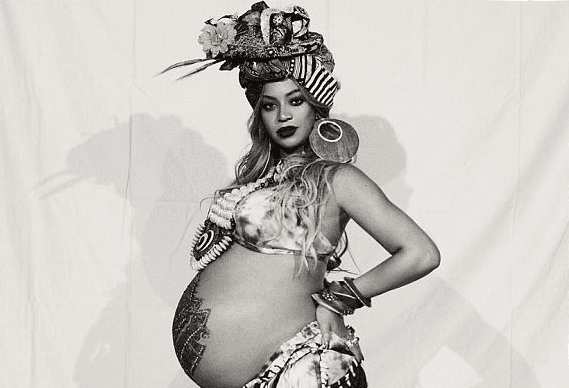 Sigurimi i Beyonce ushtron për lindjen e binjakëve
