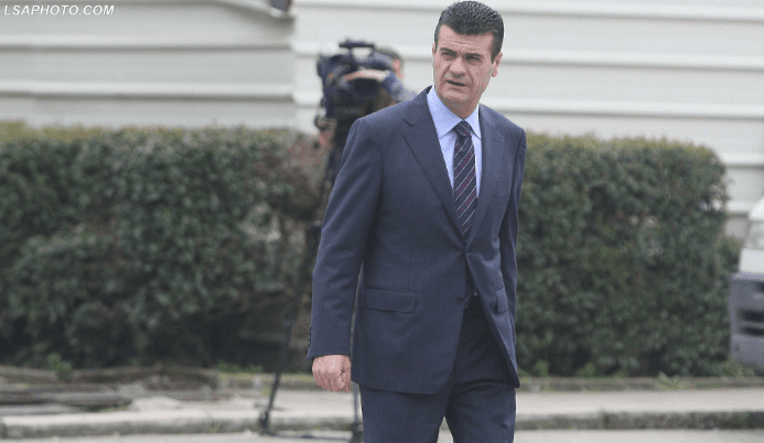 Lëvizje kundër Bashës? Patozi flet pas takimit me Topallin